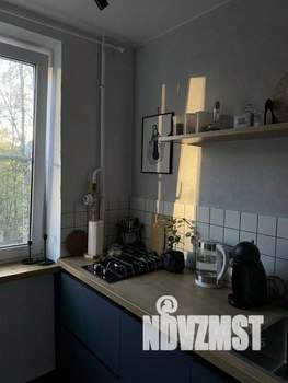 1-к квартира, посуточно, 31м2, 1/1 этаж