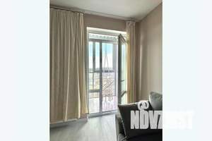 2-к квартира, посуточно, 40м2, 12/24 этаж