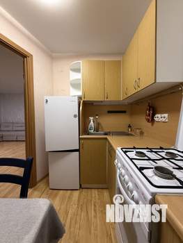 1-к квартира, на длительный срок, 32м2, 2/5 этаж