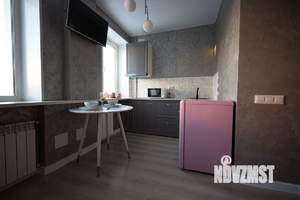 1-к квартира, посуточно, 25м2, 4/6 этаж