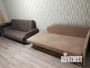 1-к квартира, посуточно, 36м2, 2/5 этаж