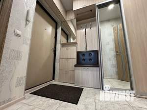 1-к квартира, посуточно, 36м2, 2/5 этаж