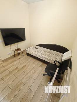 3-к квартира, на длительный срок, 50м2, 3/23 этаж