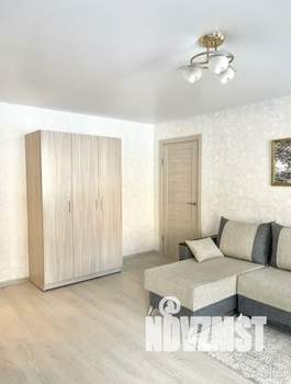 2-к квартира, посуточно, 45м2, 1/5 этаж