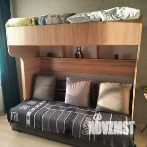 2-к квартира, посуточно, 46м2, 5/16 этаж