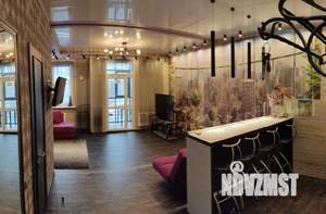 1-к квартира, посуточно, 50м2, 1/1 этаж