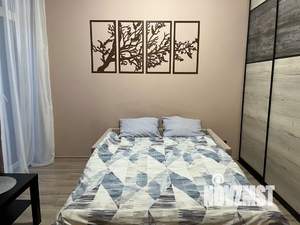 Студия квартира, посуточно, 28м2, 18/18 этаж