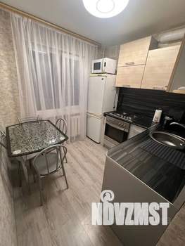 1-к квартира, посуточно, 30м2, 4/5 этаж