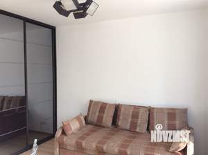 Студия квартира, на длительный срок, 36м2, 3/5 этаж