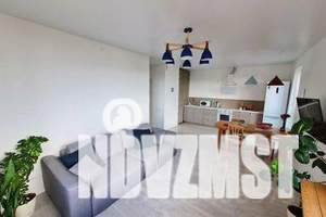 2-к квартира, посуточно, 58м2, 7/11 этаж