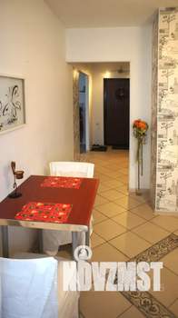 1-к квартира, посуточно, 35м2, 9/9 этаж