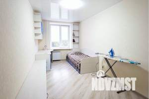 2-к квартира, посуточно, 44м2, 4/5 этаж