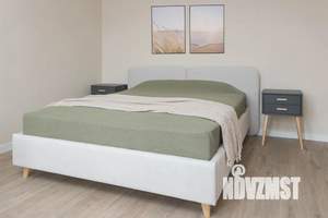 1-к квартира, посуточно, 36м2, 4/5 этаж