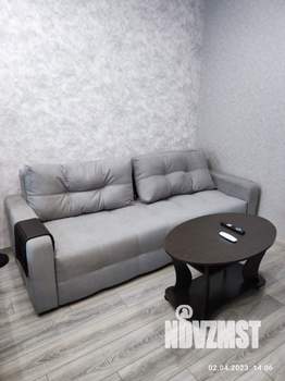1-к квартира, посуточно, 58м2, 14/25 этаж