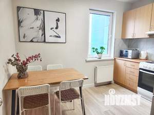 2-к квартира, посуточно, 48м2, 6/13 этаж