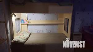 1-к квартира, посуточно, 35м2, 8/9 этаж