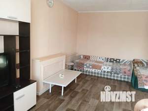 1-к квартира, посуточно, 33м2, 5/5 этаж