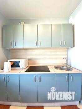 2-к квартира, посуточно, 38м2, 1/1 этаж