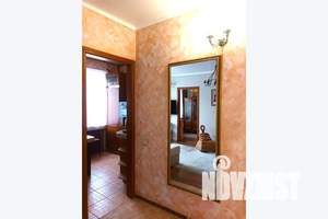 2-к квартира, посуточно, 42м2, 2/5 этаж