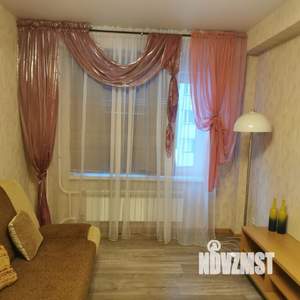 1-к квартира, на длительный срок, 45м2, 6/20 этаж