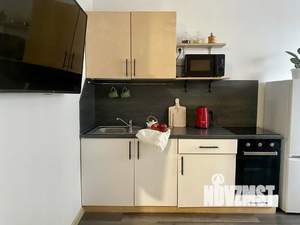 1-к квартира, посуточно, 34м2, 8/12 этаж