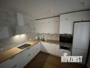 2-к квартира, посуточно, 75м2, 1/1 этаж