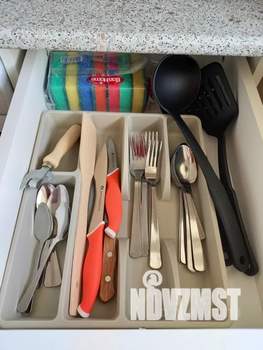 1-к квартира, посуточно, 36м2, 9/9 этаж