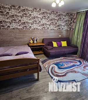 Студия квартира, посуточно, 30м2, 6/9 этаж