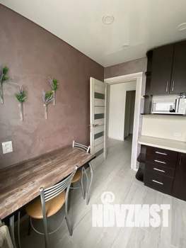 1-к квартира, посуточно, 31м2, 4/4 этаж