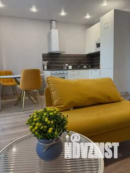 Студия квартира, посуточно, 34м2, 9/9 этаж