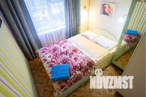 2-к квартира, посуточно, 44м2, 4/5 этаж