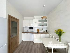 2-к квартира, посуточно, 36м2, 4/9 этаж
