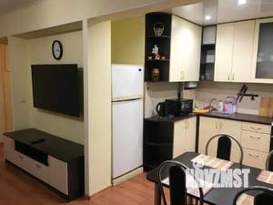 2-к квартира, посуточно, 59м2, 2/5 этаж