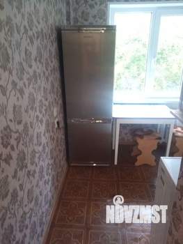 2-к квартира, посуточно, 47м2, 3/5 этаж