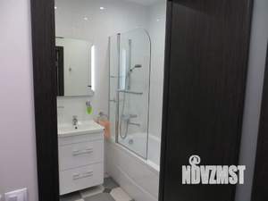 1-к квартира, посуточно, 57м2, 16/17 этаж