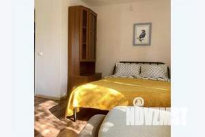 1-к квартира, посуточно, 35м2, 5/5 этаж