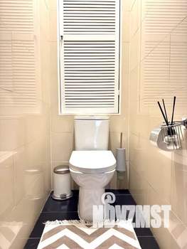 2-к квартира, посуточно, 60м2, 2/5 этаж