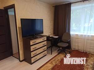 1-к квартира, посуточно, 32м2, 2/5 этаж