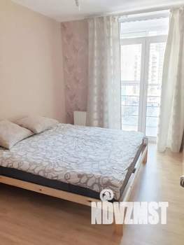 2-к квартира, посуточно, 48м2, 6/13 этаж