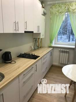 1-к квартира, посуточно, 26м2, 1/3 этаж