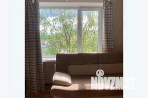 1-к квартира, посуточно, 35м2, 5/5 этаж