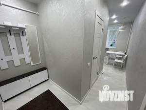 1-к квартира, посуточно, 30м2, 1/5 этаж