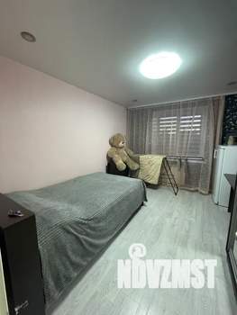 3-к квартира, посуточно, 70м2, 4/9 этаж