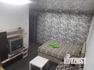 2-к квартира, посуточно, 42м2, 1/5 этаж