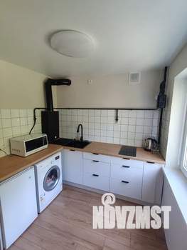 1-к квартира, посуточно, 48м2, 2/5 этаж