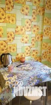 1-к квартира, посуточно, 31м2, 2/5 этаж