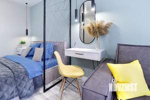 1-к квартира, на длительный срок, 35м2, 9/9 этаж