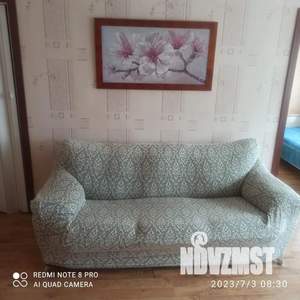 2-к квартира, посуточно, 44м2, 2/5 этаж