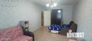 1-к квартира, на длительный срок, 36м2, 1/5 этаж