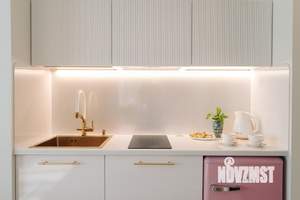 1-к квартира, посуточно, 32м2, 1/1 этаж